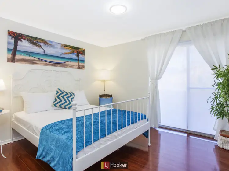 Fifth view of Homely house listing, 16 Noongale Court, Ngunnawal ACT 2913