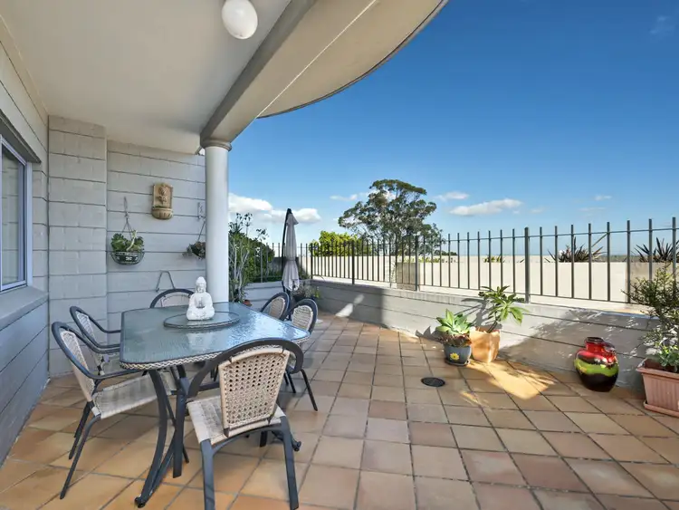 Fourth view of Homely unit listing, 44/316 Pacific Highway, Lane Cove NSW 2066