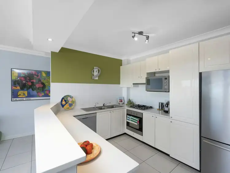 Fifth view of Homely unit listing, 44/316 Pacific Highway, Lane Cove NSW 2066