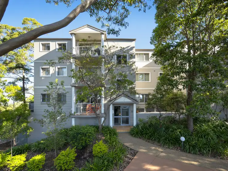 Sixth view of Homely unit listing, 44/316 Pacific Highway, Lane Cove NSW 2066