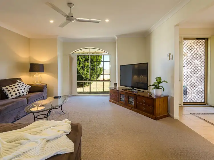 Second view of Homely house listing, 25 Lyons Crescent, Warwick QLD 4370