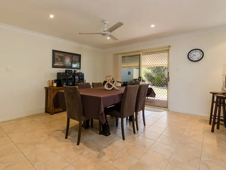 Third view of Homely house listing, 25 Lyons Crescent, Warwick QLD 4370