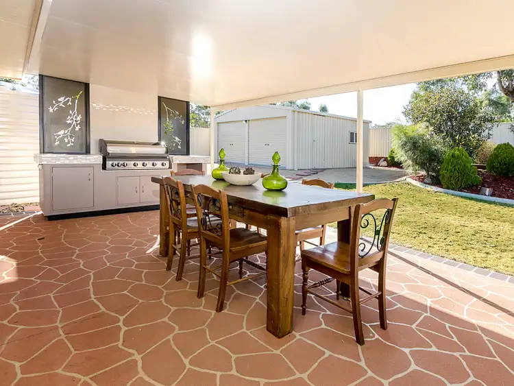 Fourth view of Homely house listing, 25 Lyons Crescent, Warwick QLD 4370