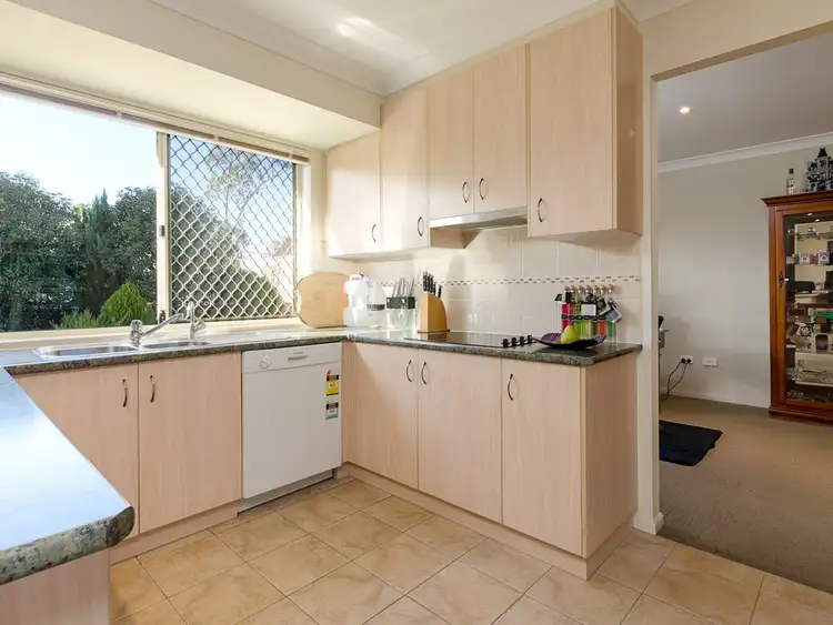 Fifth view of Homely house listing, 25 Lyons Crescent, Warwick QLD 4370