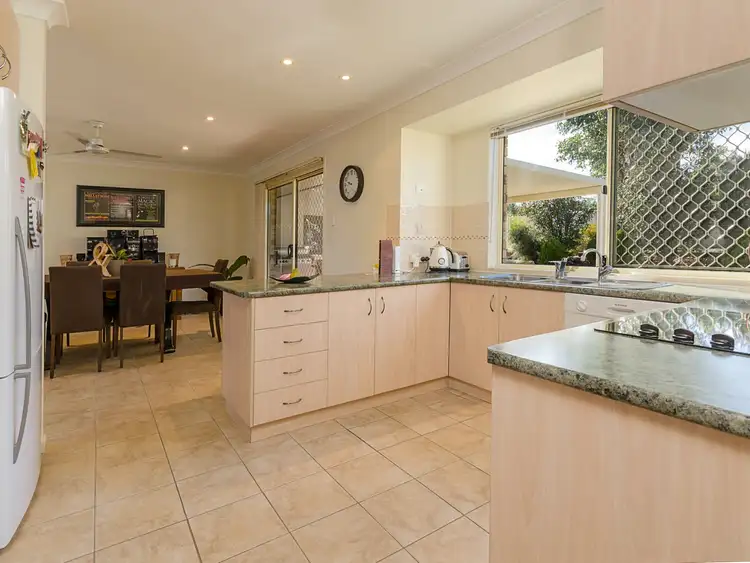 Sixth view of Homely house listing, 25 Lyons Crescent, Warwick QLD 4370