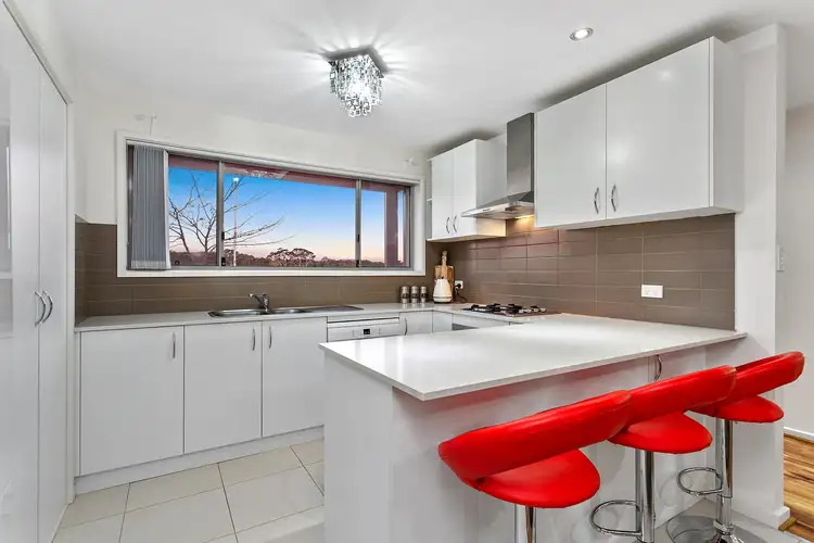 Second view of Homely townhouse listing, 18 Burnum Burnum Close, Bonner ACT 2914