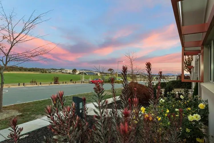 Third view of Homely townhouse listing, 18 Burnum Burnum Close, Bonner ACT 2914