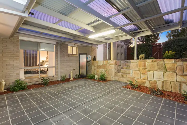 Fifth view of Homely townhouse listing, 18 Burnum Burnum Close, Bonner ACT 2914