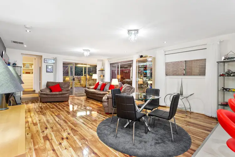 Seventh view of Homely townhouse listing, 18 Burnum Burnum Close, Bonner ACT 2914
