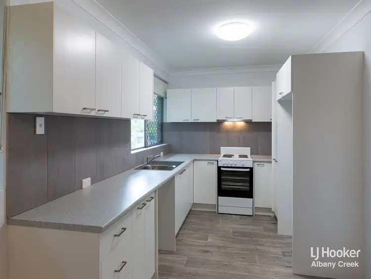 Second view of Homely unit listing, 3/245 Pickering Street, Gaythorne QLD 4051
