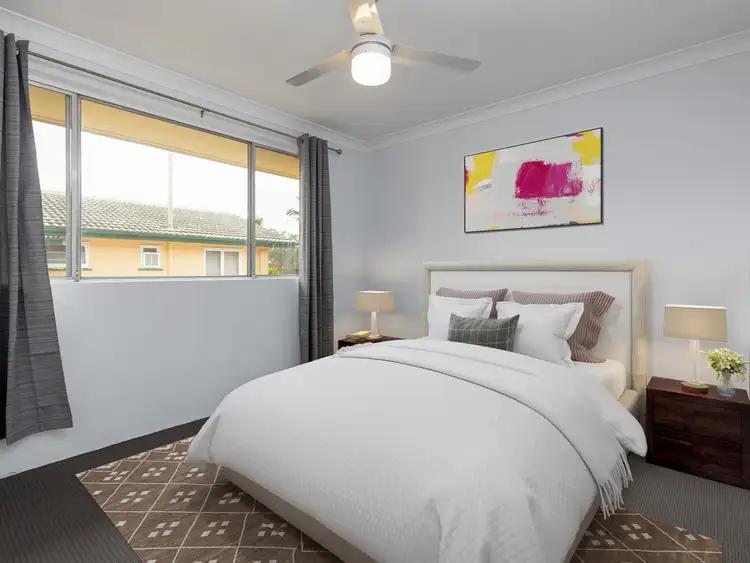 Third view of Homely unit listing, 3/245 Pickering Street, Gaythorne QLD 4051