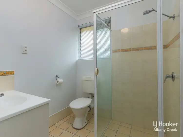 Fifth view of Homely unit listing, 3/245 Pickering Street, Gaythorne QLD 4051