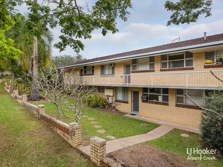 Sixth view of Homely unit listing, 3/245 Pickering Street, Gaythorne QLD 4051