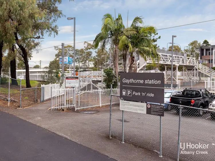 Seventh view of Homely unit listing, 3/245 Pickering Street, Gaythorne QLD 4051