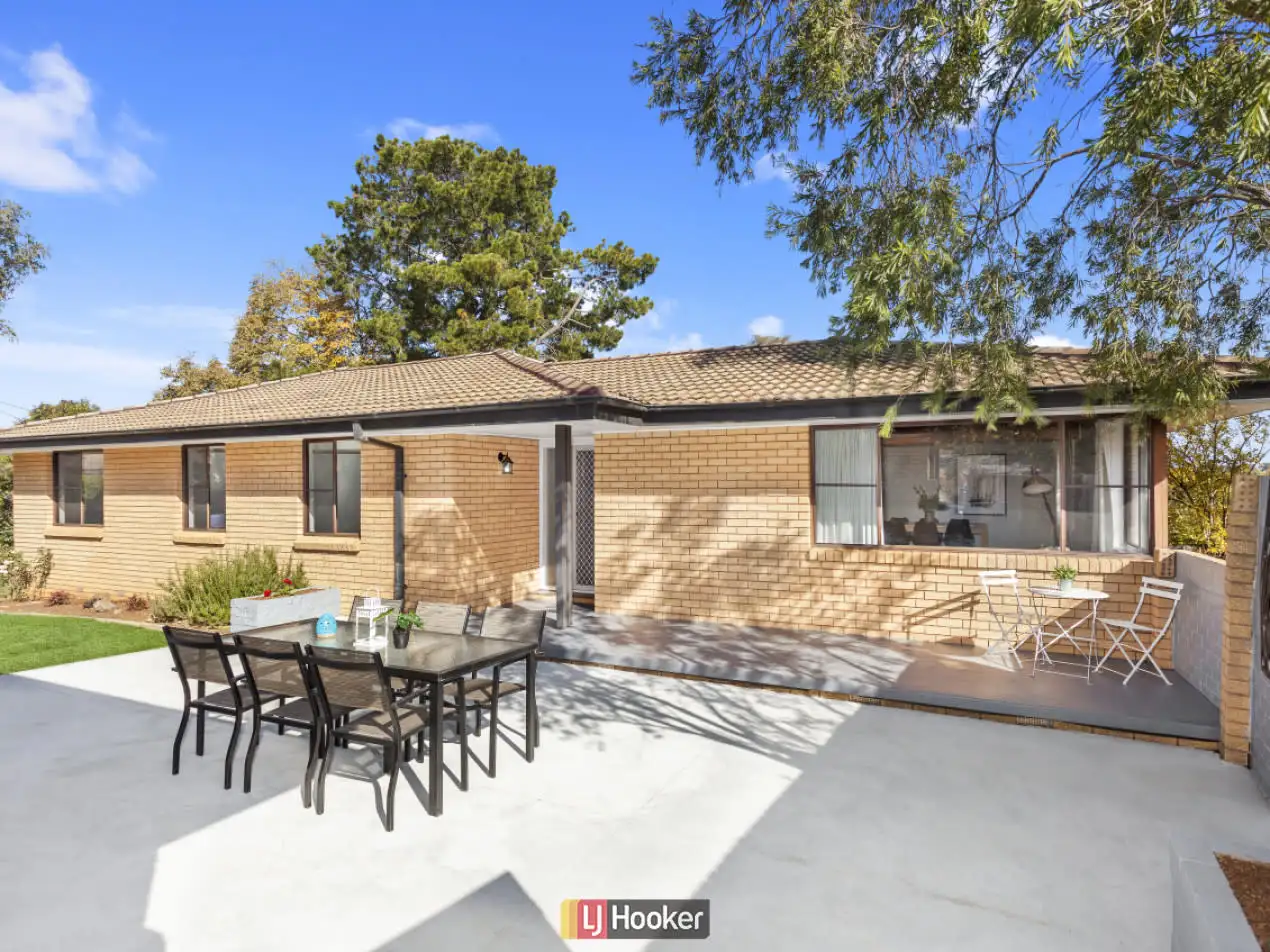 Main view of Homely house listing, 8 Hayward Street, Macgregor ACT 2615