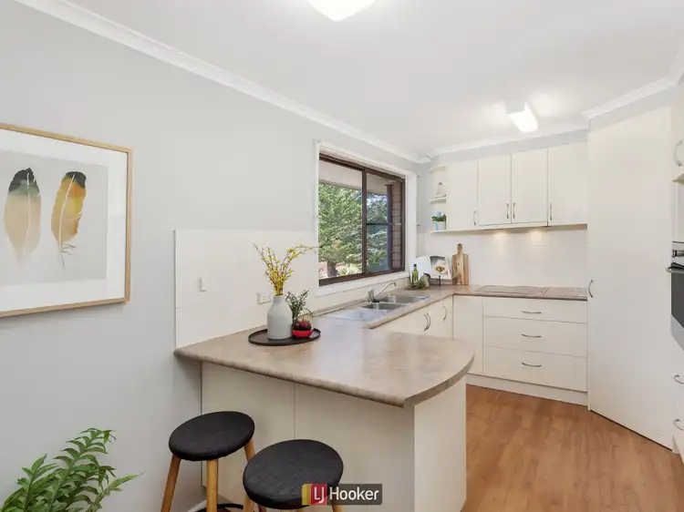 Third view of Homely house listing, 8 Hayward Street, Macgregor ACT 2615