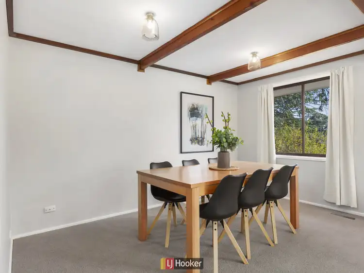 Fourth view of Homely house listing, 8 Hayward Street, Macgregor ACT 2615