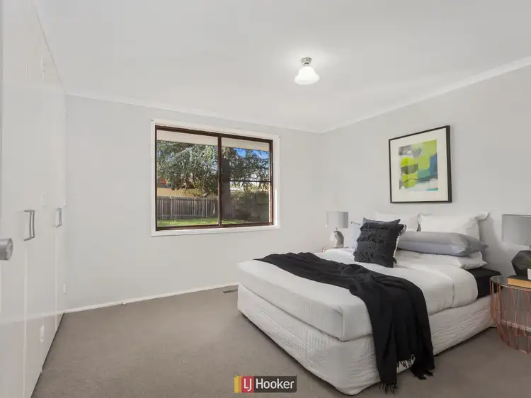 Fifth view of Homely house listing, 8 Hayward Street, Macgregor ACT 2615