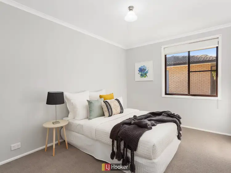 Sixth view of Homely house listing, 8 Hayward Street, Macgregor ACT 2615