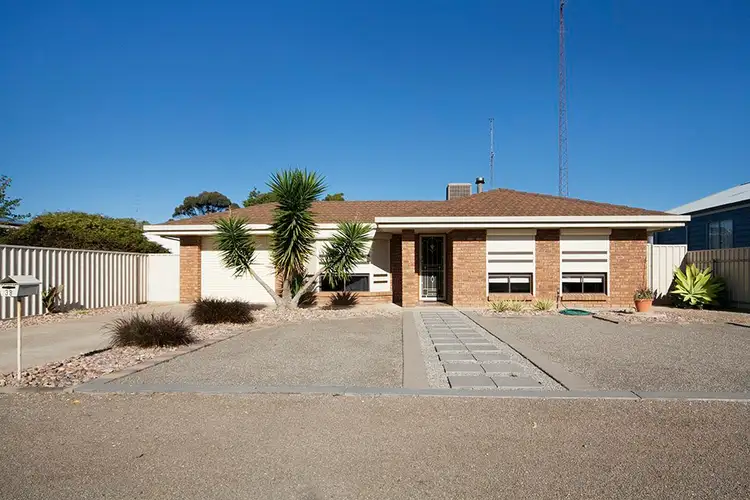 Main view of Homely house listing, 38 Scotland Street, Wallaroo SA 5556