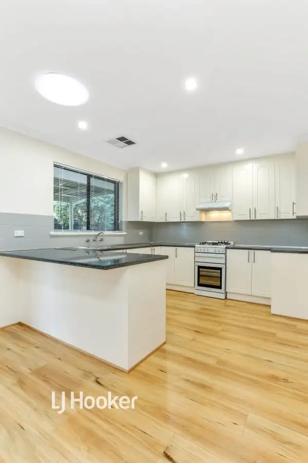 Second view of Homely unit listing, 1/37 Crissoula Avenue, Hope Valley SA 5090