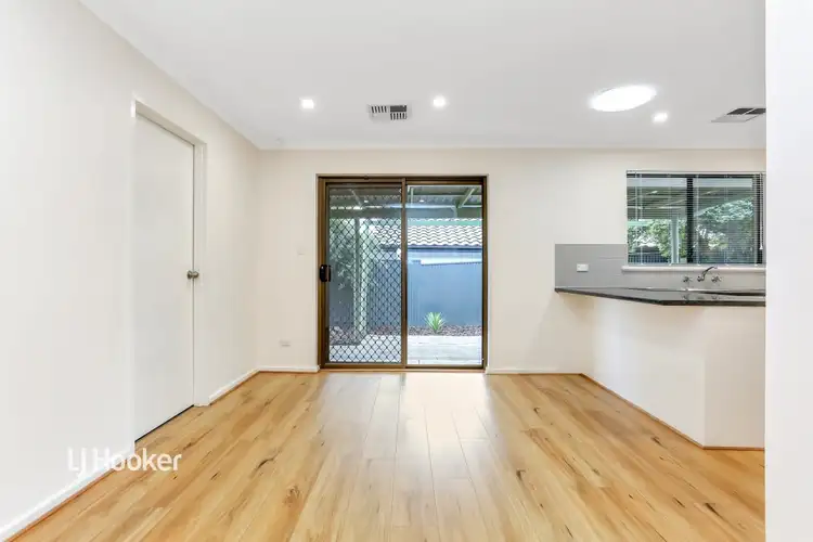 Third view of Homely unit listing, 1/37 Crissoula Avenue, Hope Valley SA 5090