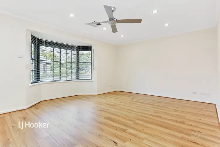 Fourth view of Homely unit listing, 1/37 Crissoula Avenue, Hope Valley SA 5090