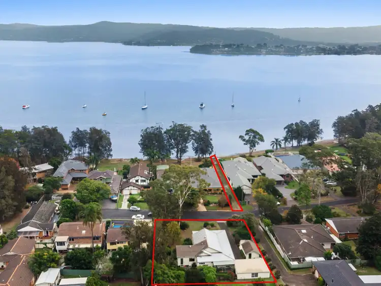 20 Edgewater Avenue, Green Point NSW 2251