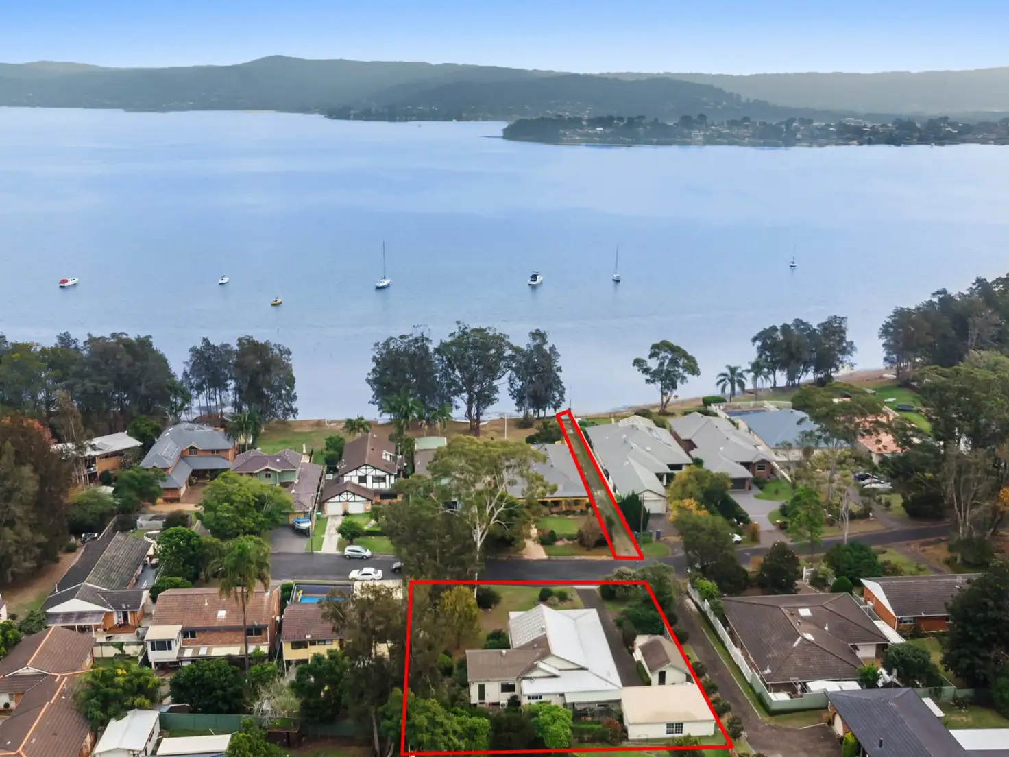 Main view of Homely house listing, 20 Edgewater Avenue, Green Point NSW 2251