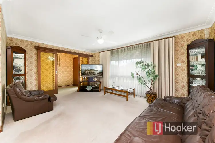 Third view of Homely house listing, 13 Regal Avenue, Hallam VIC 3803
