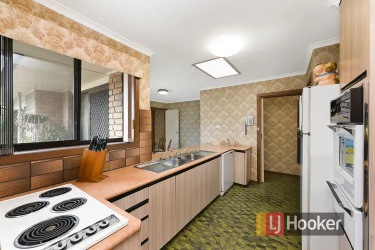 Fifth view of Homely house listing, 13 Regal Avenue, Hallam VIC 3803