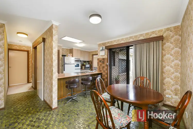 Sixth view of Homely house listing, 13 Regal Avenue, Hallam VIC 3803