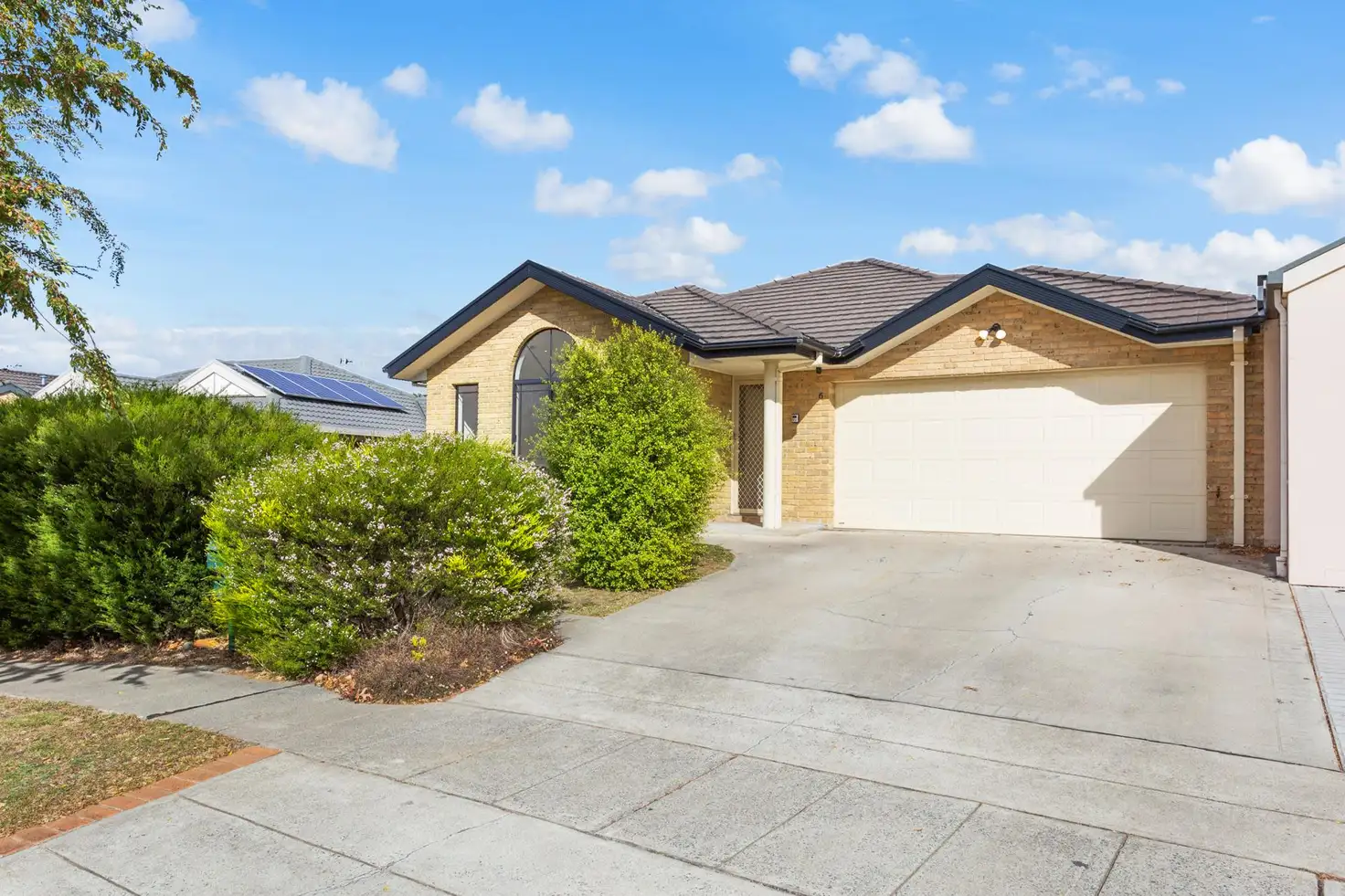 Main view of Homely house listing, 6 Bendora Crescent, Palmerston ACT 2913