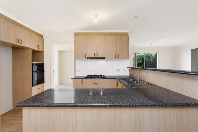 Second view of Homely house listing, 6 Bendora Crescent, Palmerston ACT 2913