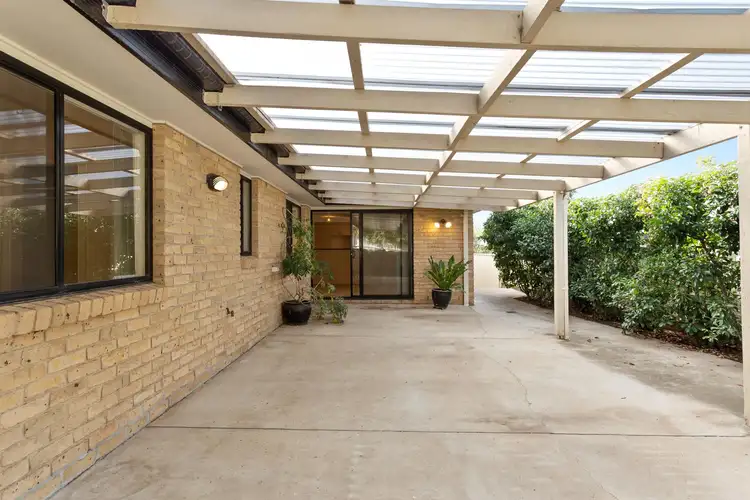 Third view of Homely house listing, 6 Bendora Crescent, Palmerston ACT 2913