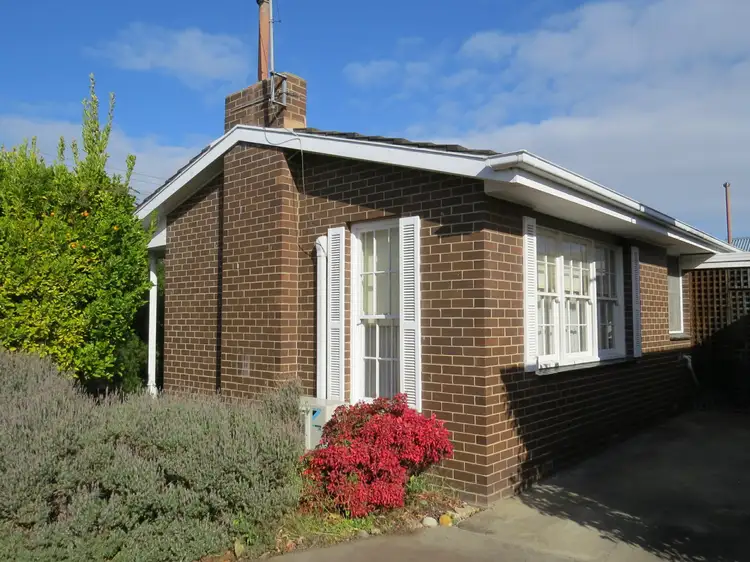 Unit 1/110 Francis Street, Bairnsdale VIC 3875