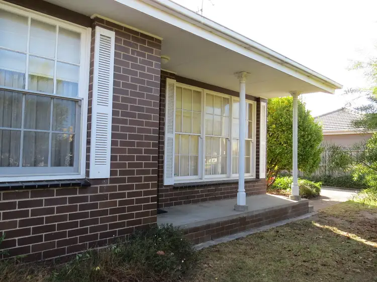 Second view of Homely unit listing, Unit 1/110 Francis Street, Bairnsdale VIC 3875