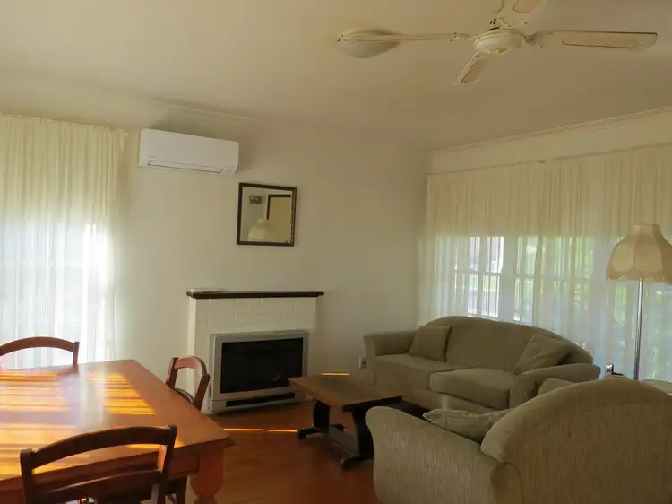 Third view of Homely unit listing, Unit 1/110 Francis Street, Bairnsdale VIC 3875