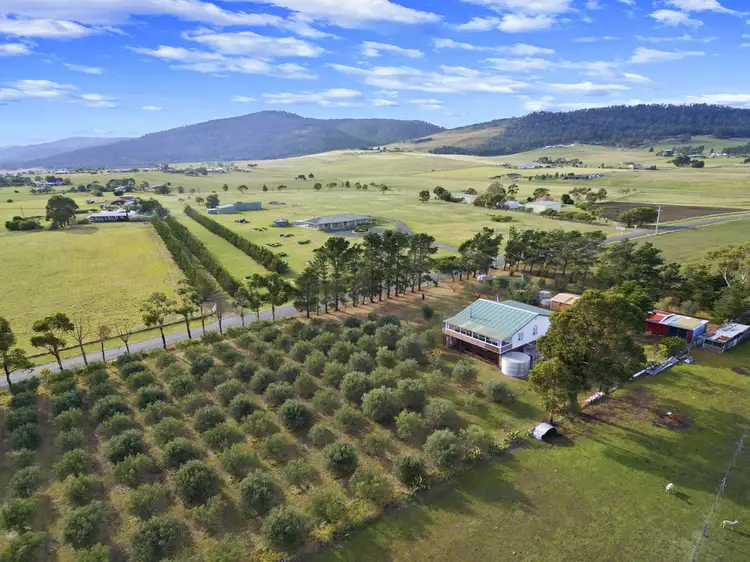 62 Greens Road, Orielton TAS 7172