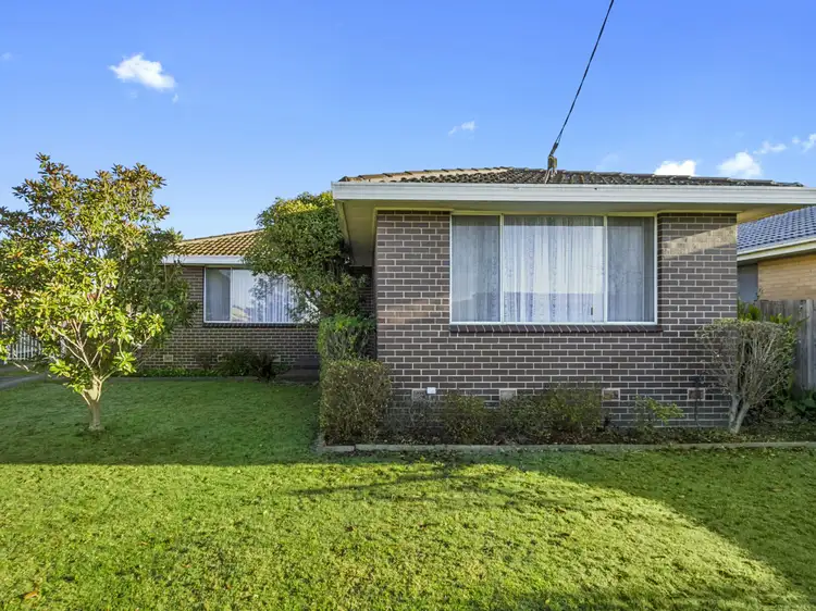 11 The Avenue, Morwell VIC 3840