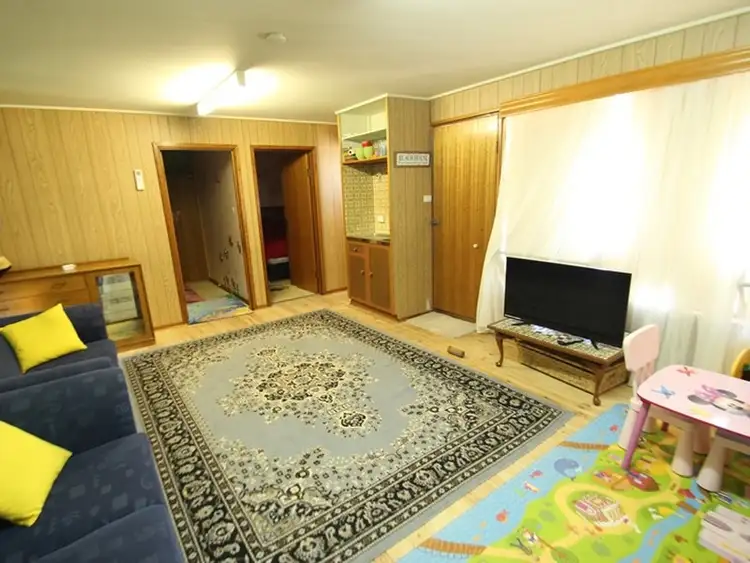 Second view of Homely house listing, 6 Francis Place, Moonta Bay SA 5558