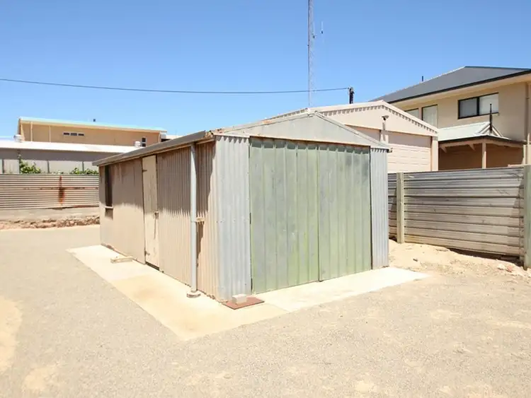 Fifth view of Homely house listing, 6 Francis Place, Moonta Bay SA 5558