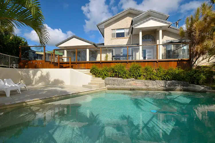 19 Correa Court, Elanora QLD 4221