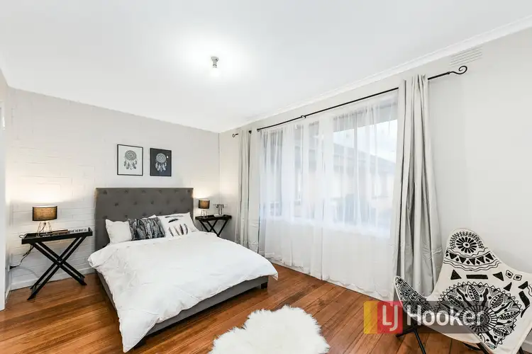 Fifth view of Homely house listing, 4/52 Kidds Road, Doveton VIC 3177