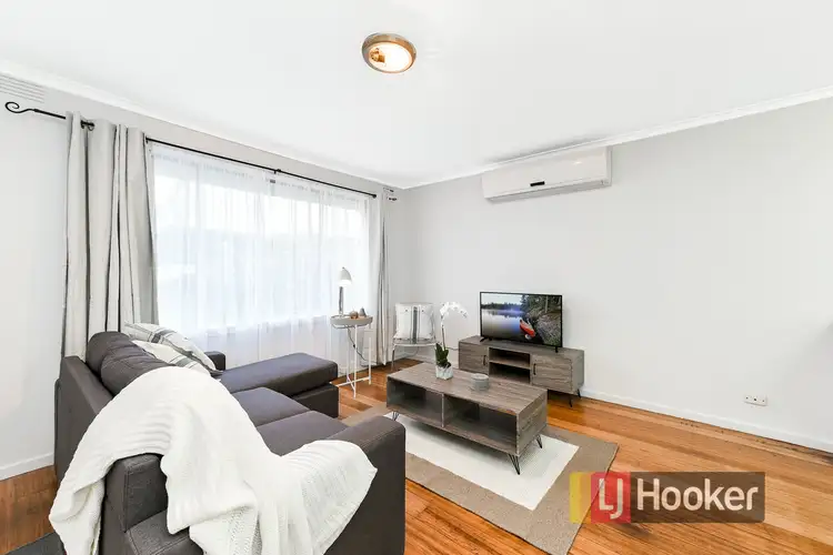 Second view of Homely house listing, 4/52 Kidds Road, Doveton VIC 3177