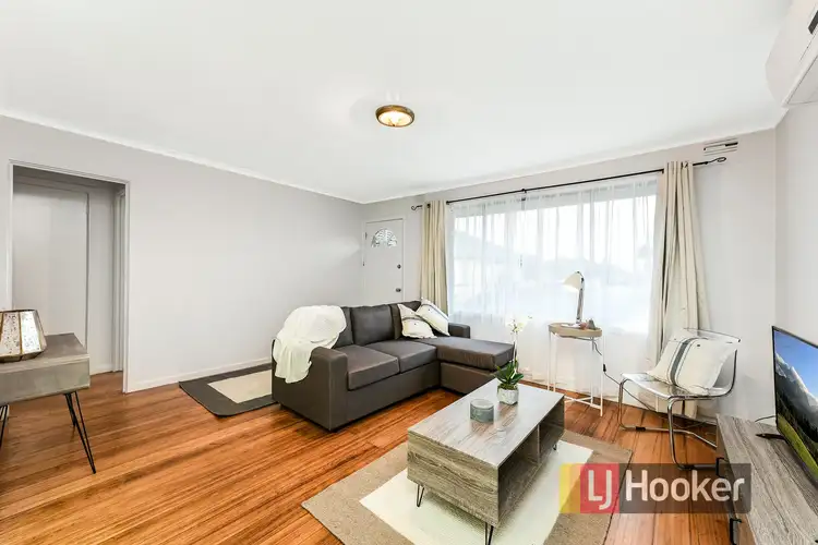 Third view of Homely house listing, 4/52 Kidds Road, Doveton VIC 3177