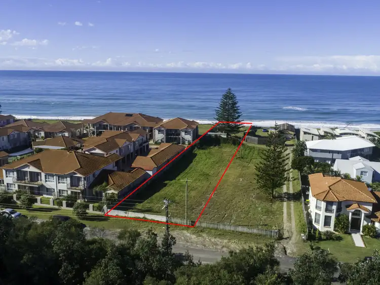 Second view of Homely land listing, 34 Lewis Street, Old Bar NSW 2430