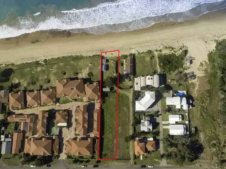Third view of Homely land listing, 34 Lewis Street, Old Bar NSW 2430