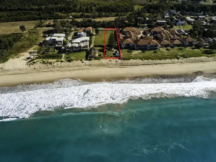 Fifth view of Homely land listing, 34 Lewis Street, Old Bar NSW 2430