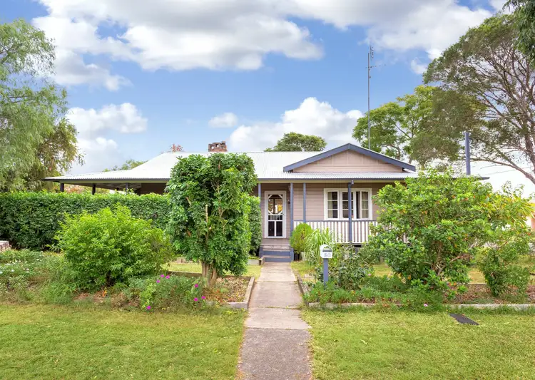 Second view of Homely house listing, 20 Rowley Street, Wingham NSW 2429